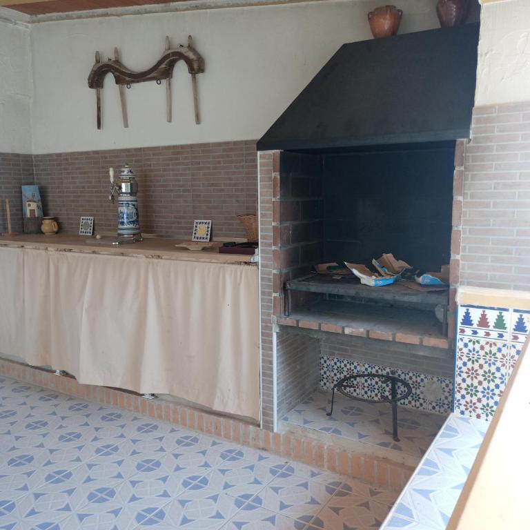 turismo rural la solana - Casa de 2 dormitorios - 19