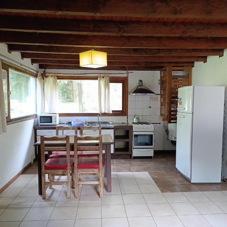 Puro Sur cabaña Catedral - Chalet de 2 dormitorios - 16