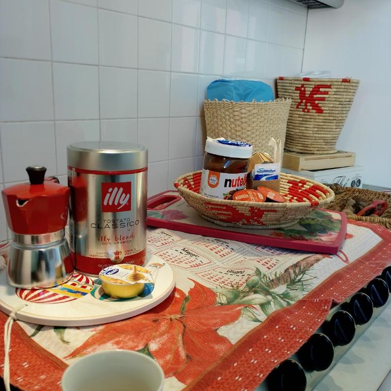 Bed And Breakfast Loriana - Appartamento con 2 Camere da Letto - 46