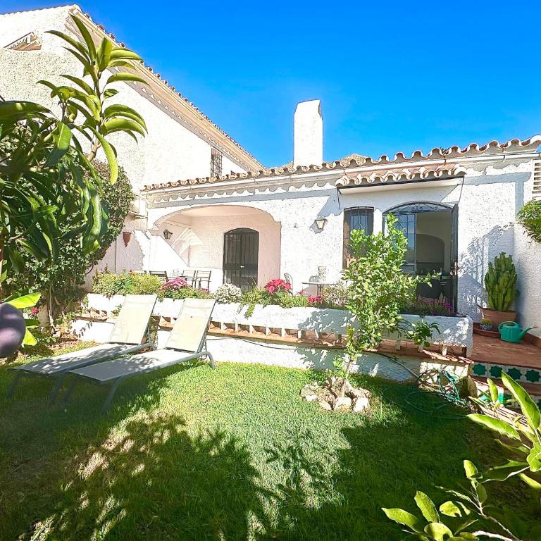 Hibiscus 69 - San Juan de Capistrano - Casa de 2 dormitorios - 55