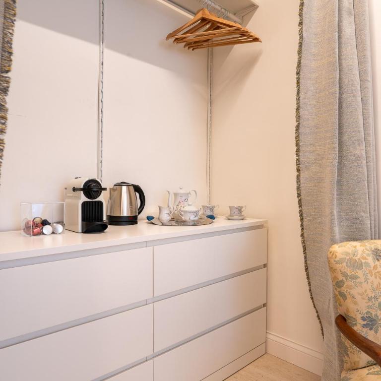 La Dimora di Adone - Appartamento con 3 Camere da Letto e con Vista - 21