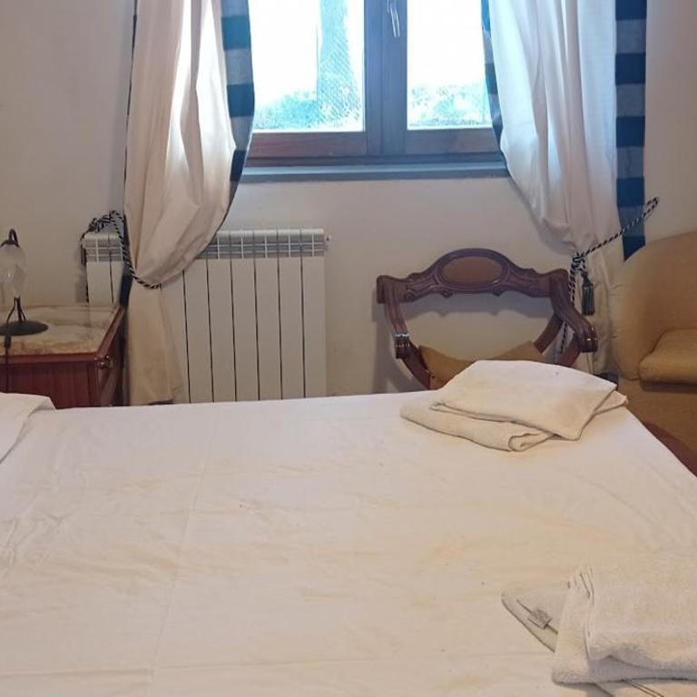 Collina delle Rose - Villa con 2 Camere da Letto - 20