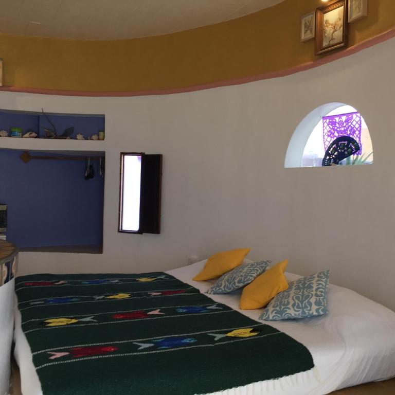 Amaranto Bed and Breakfast - Bungalow - 8