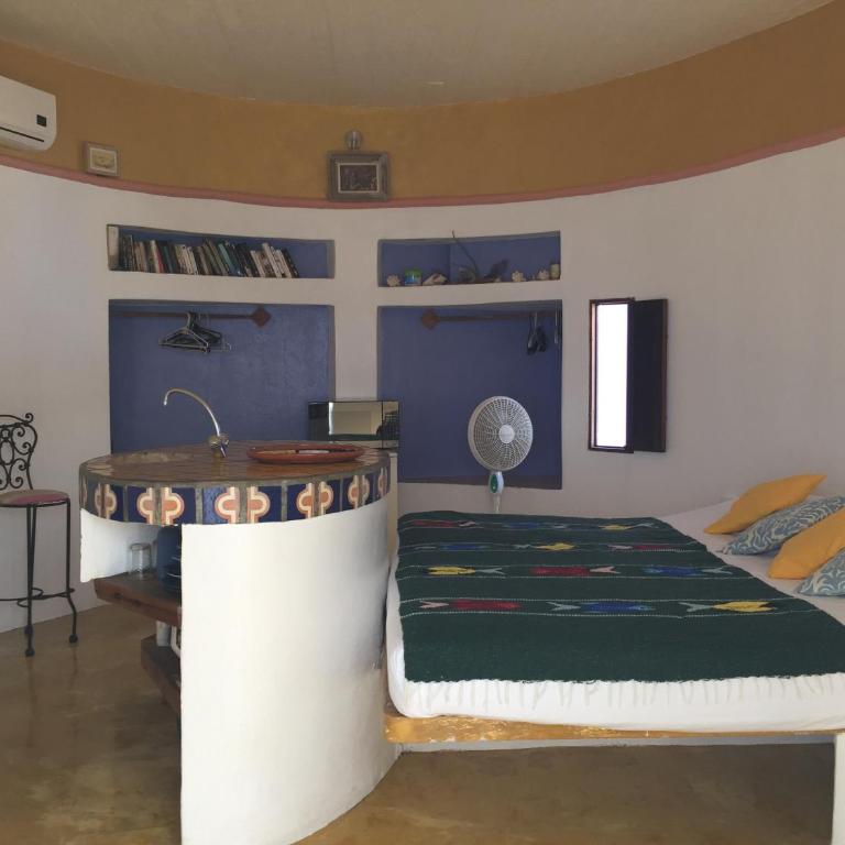 Amaranto Bed and Breakfast - Bungalow - 10