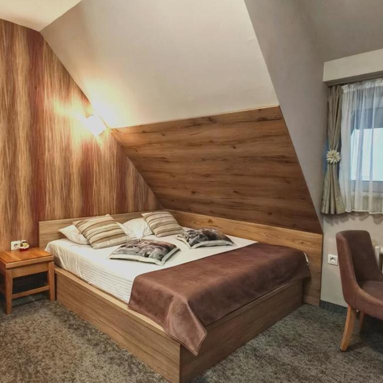 Apartments KOP Konaci - Studio Apartment - 1