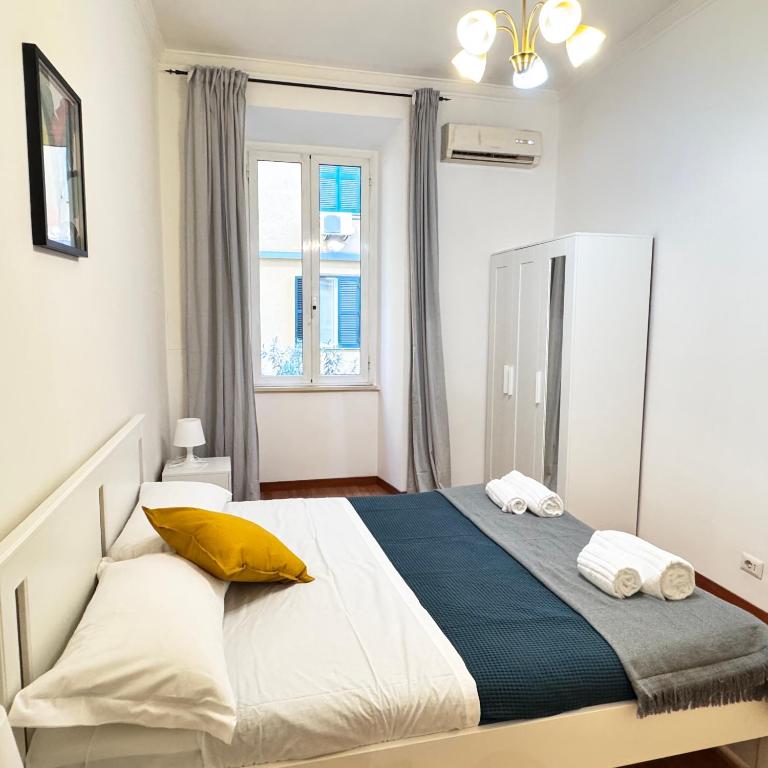 Angelico Home - Apartment mit 2 Schlafzimmern - 19