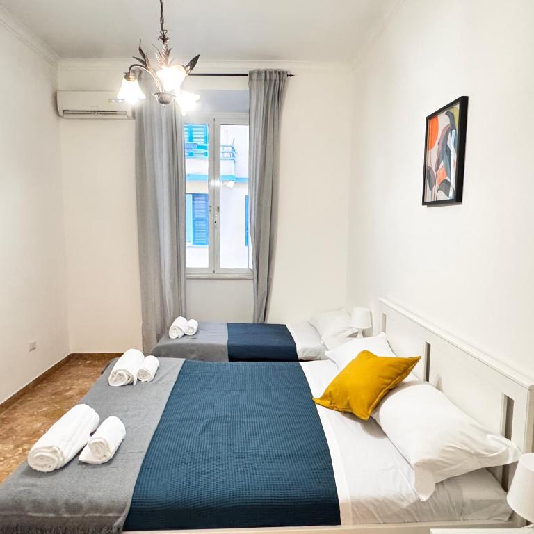 Angelico Home - Apartment mit 2 Schlafzimmern - 21