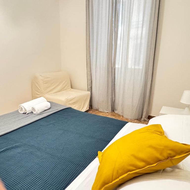 Angelico Home - Apartment mit 2 Schlafzimmern - 17