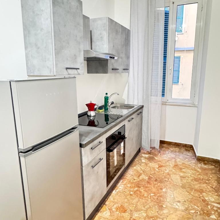Angelico Home - Apartment mit 2 Schlafzimmern - 15