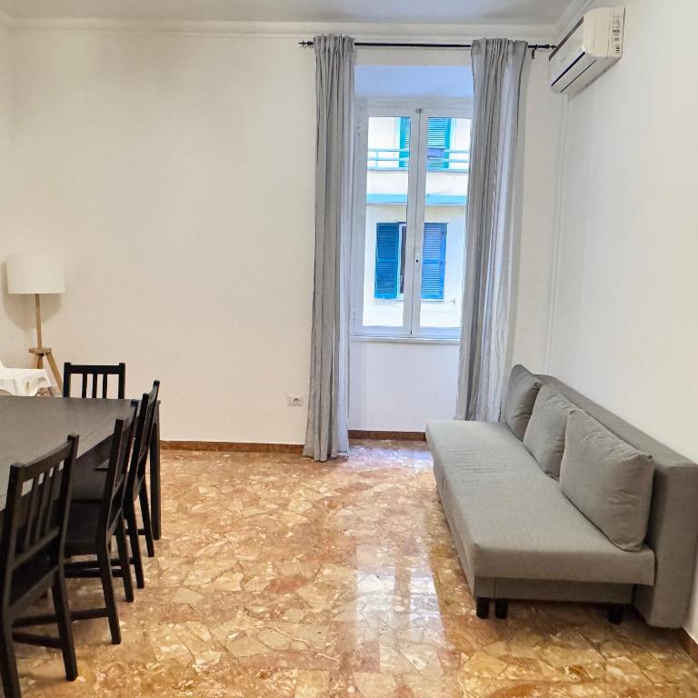 Angelico Home - Apartment mit 2 Schlafzimmern - 8