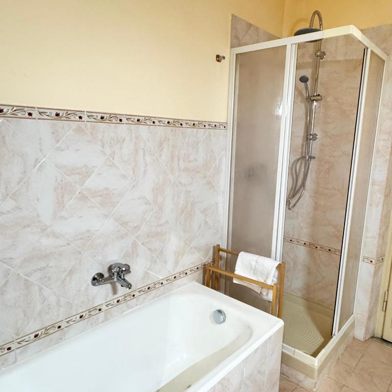 Angelico Home - Apartment mit 2 Schlafzimmern - 22