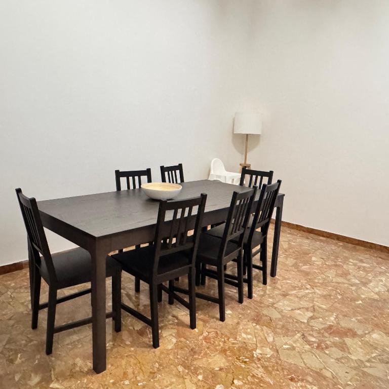 Angelico Home - Apartment mit 2 Schlafzimmern - 13