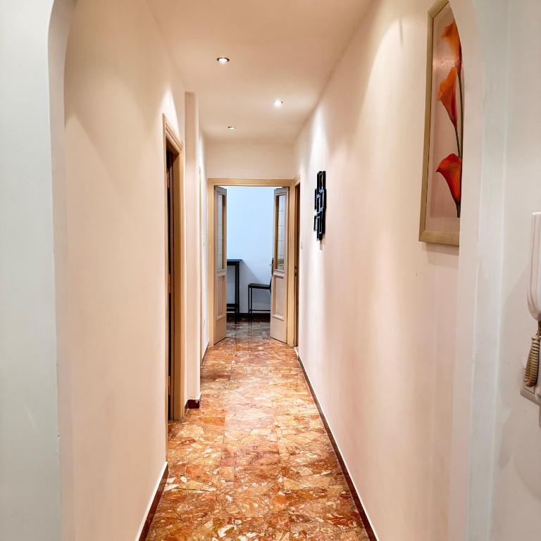 Angelico Home - Apartment mit 2 Schlafzimmern - 14