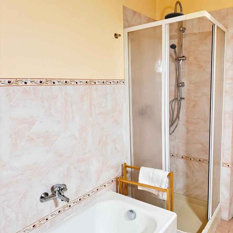 Angelico Home - Apartment mit 2 Schlafzimmern - 23