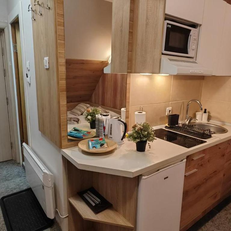 Apartments KOP Konaci - Studio Apartment - 2