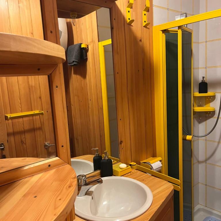 Baita Trentin - Appartamento con 1 Camera da Letto - 5