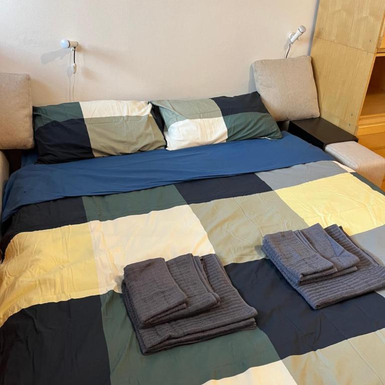 Baita Trentin - Appartamento con 1 Camera da Letto - 6