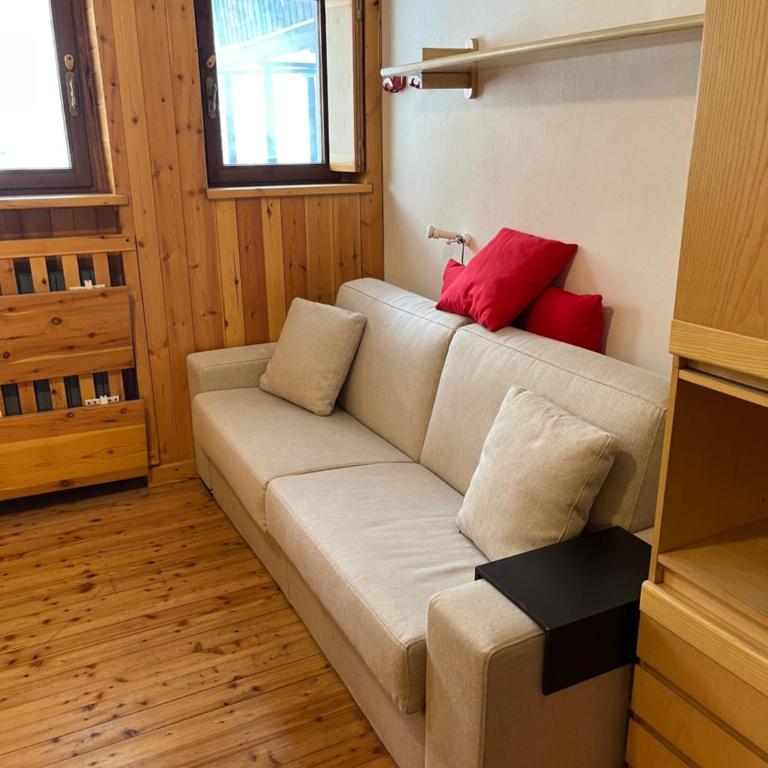 Baita Trentin - Appartamento con 1 Camera da Letto - 7