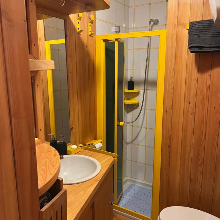 Baita Trentin - Appartamento con 1 Camera da Letto - 13