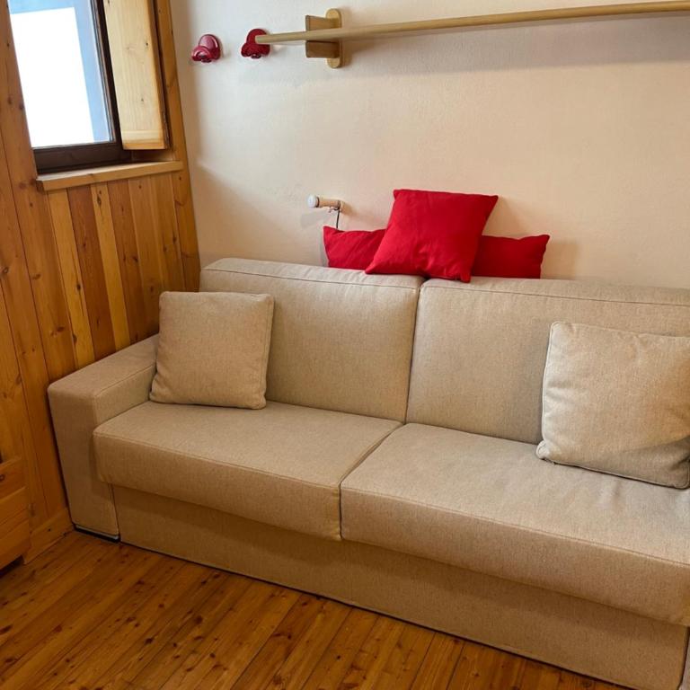 Baita Trentin - Appartamento con 1 Camera da Letto - 17