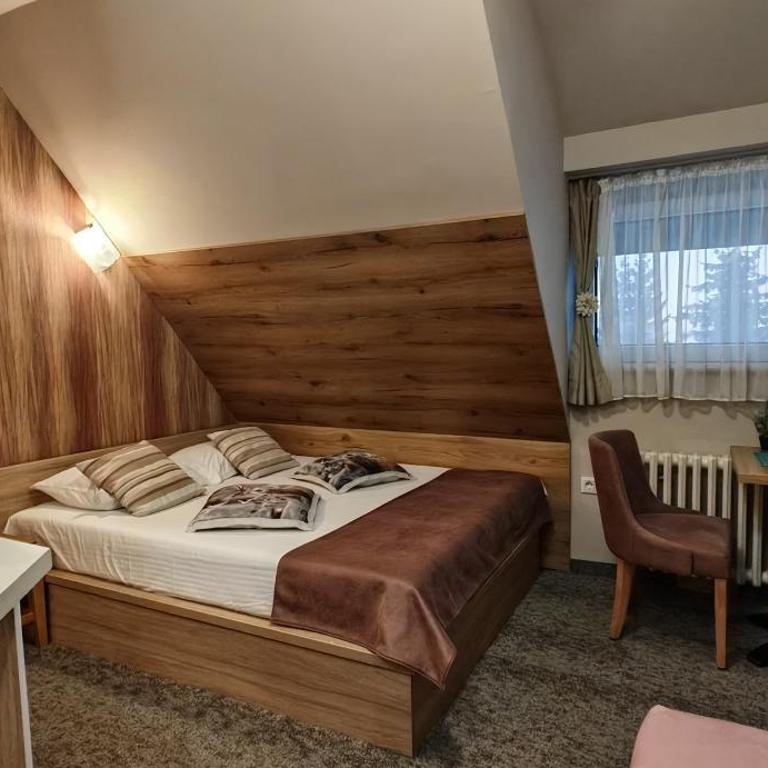 Apartments KOP Konaci - Studio Apartment - 3