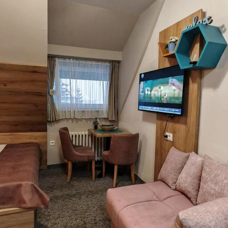 Apartments KOP Konaci - Studio Apartment - 4