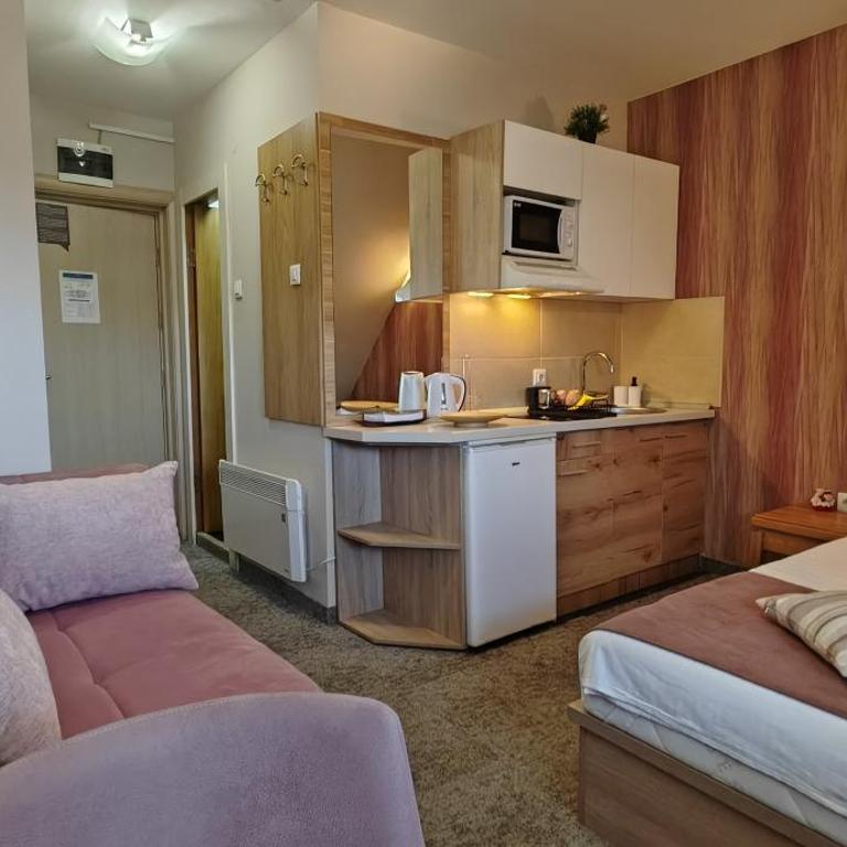 Apartments KOP Konaci - Studio Apartment - 7