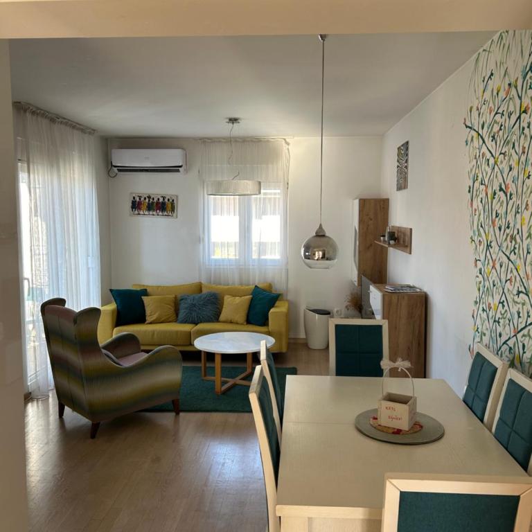 Ana’s 2 bedrooms lovely flat - Apartman sa 2 Spavaće Sobe - 2