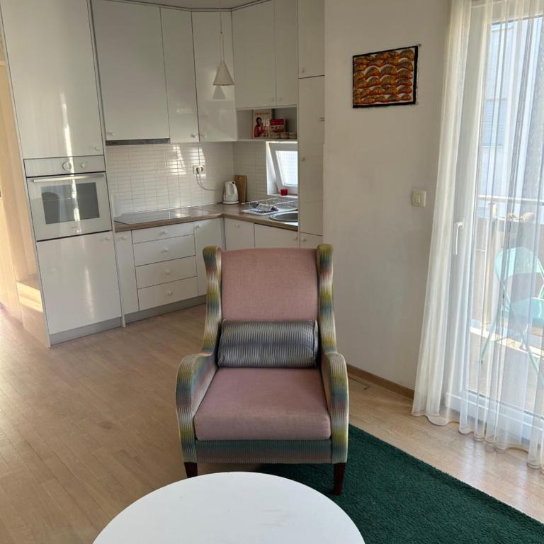Ana’s 2 bedrooms lovely flat - Apartman sa 2 Spavaće Sobe - 5