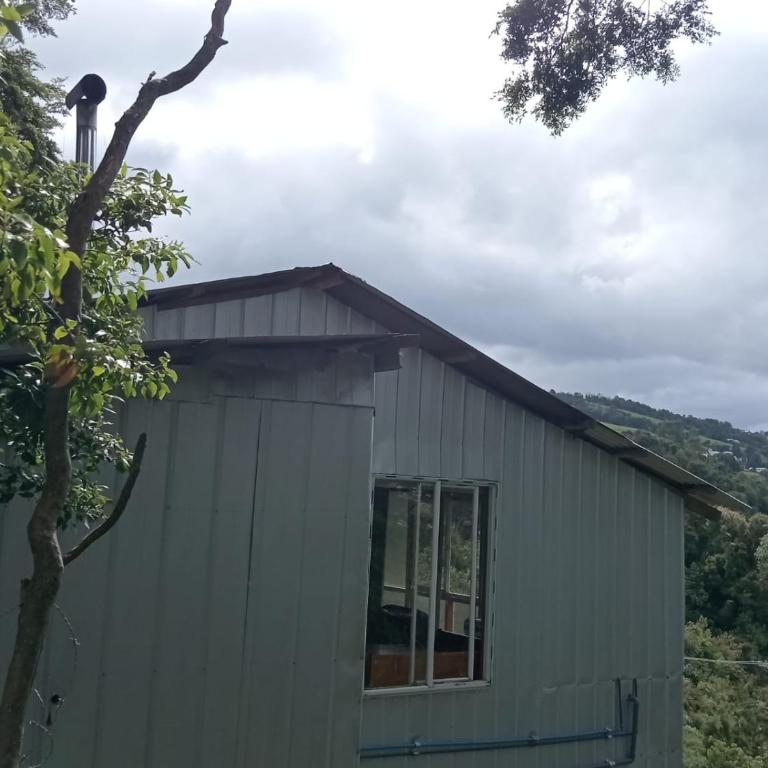cabañita Campestre, independiente - Casa - 28