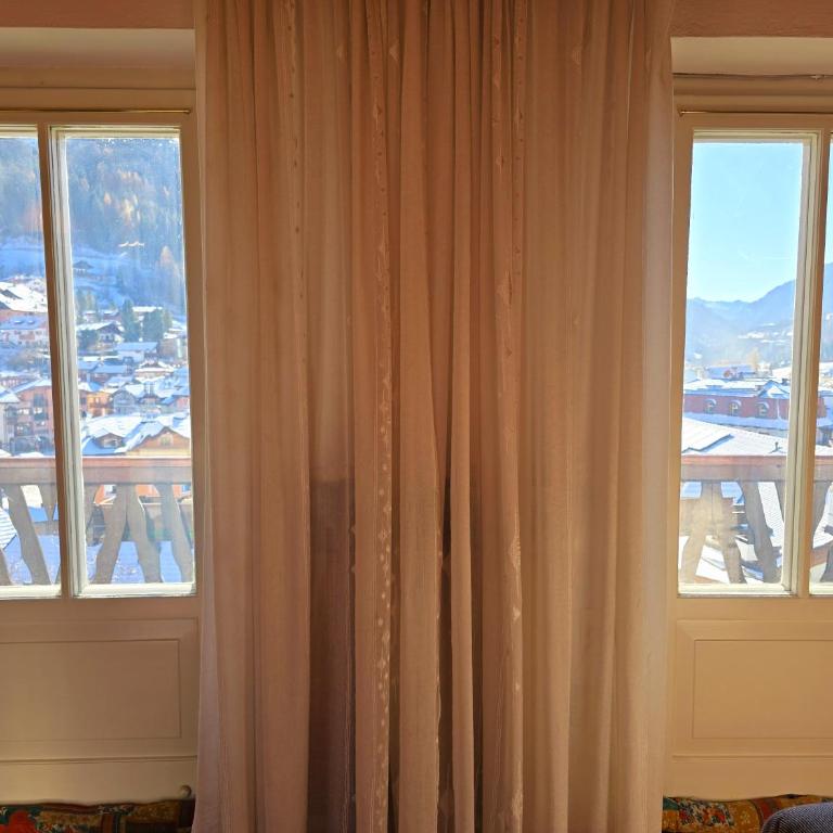 Le Vette di Moena - Alpine Stay Apartments - Appartamento con 2 Camere da Letto e Vista Città - 6