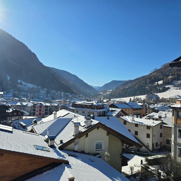 Le Vette di Moena - Alpine Stay Apartments - Appartamento con 2 Camere da Letto e Vista Città - 13