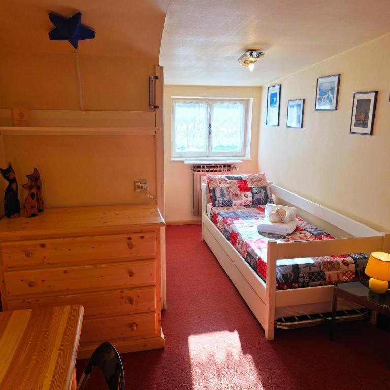 Le Vette di Moena - Alpine Stay Apartments - Appartamento con 2 Camere da Letto e Vista Città - 15