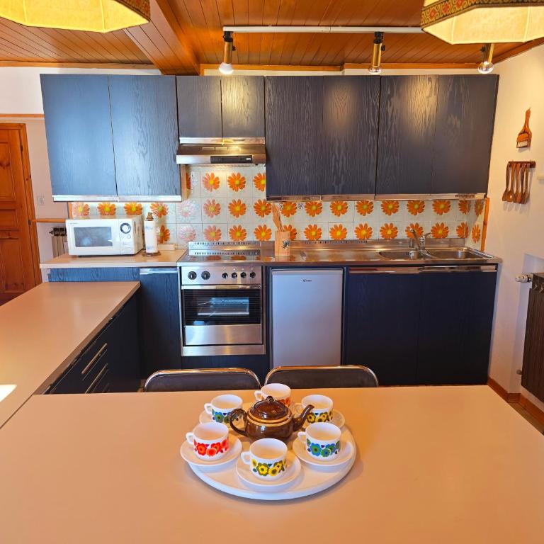 Le Vette di Moena - Alpine Stay Apartments - Appartamento con 2 Camere da Letto e Vista Città - 12