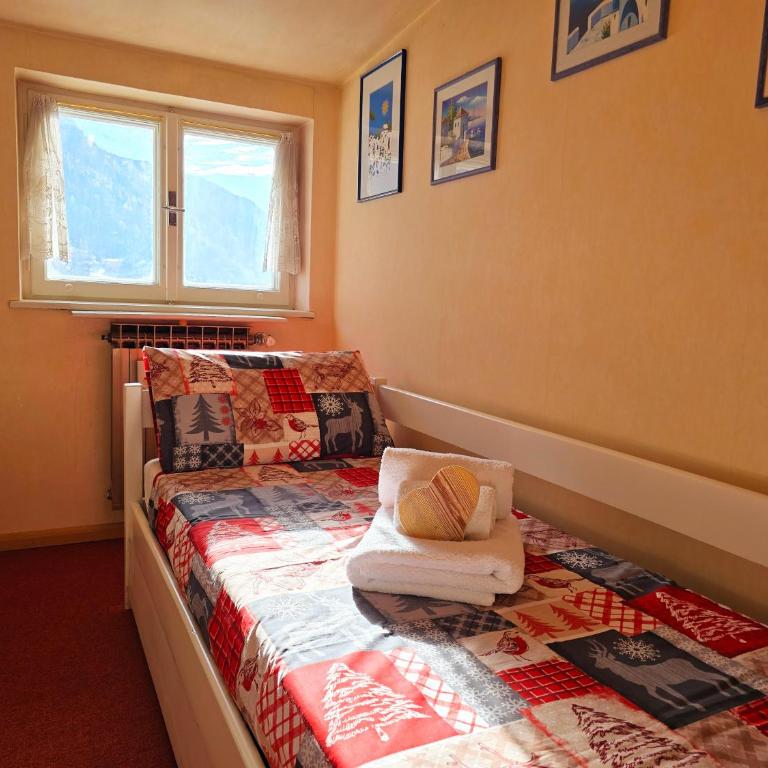 Le Vette di Moena - Alpine Stay Apartments - Appartamento con 2 Camere da Letto e Vista Città - 17