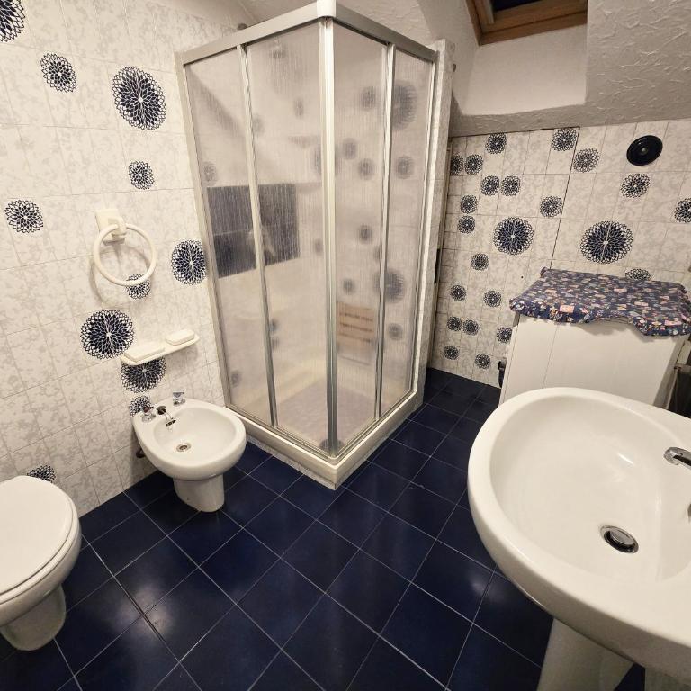 Le Vette di Moena - Alpine Stay Apartments - Appartamento con 2 Camere da Letto e Vista Città - 24