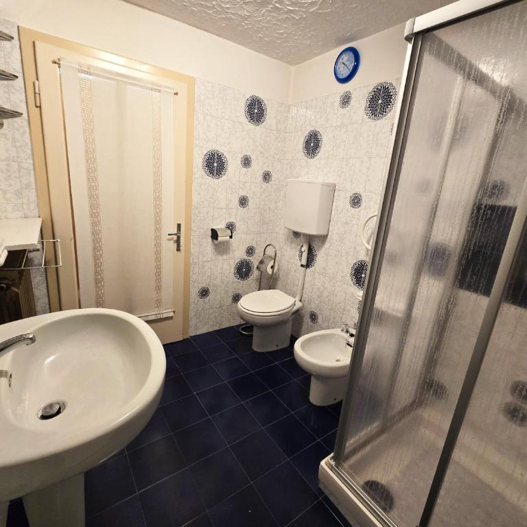 Le Vette di Moena - Alpine Stay Apartments - Appartamento con 2 Camere da Letto e Vista Città - 23
