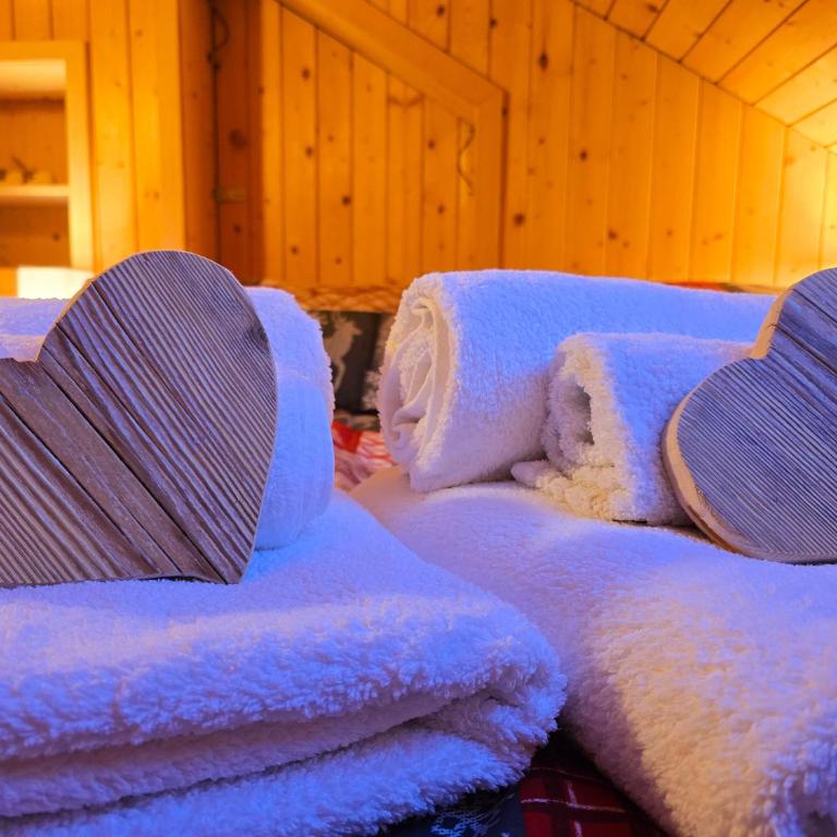 Le Vette di Moena - Alpine Stay Apartments - Appartamento con 2 Camere da Letto e Vista Città - 21