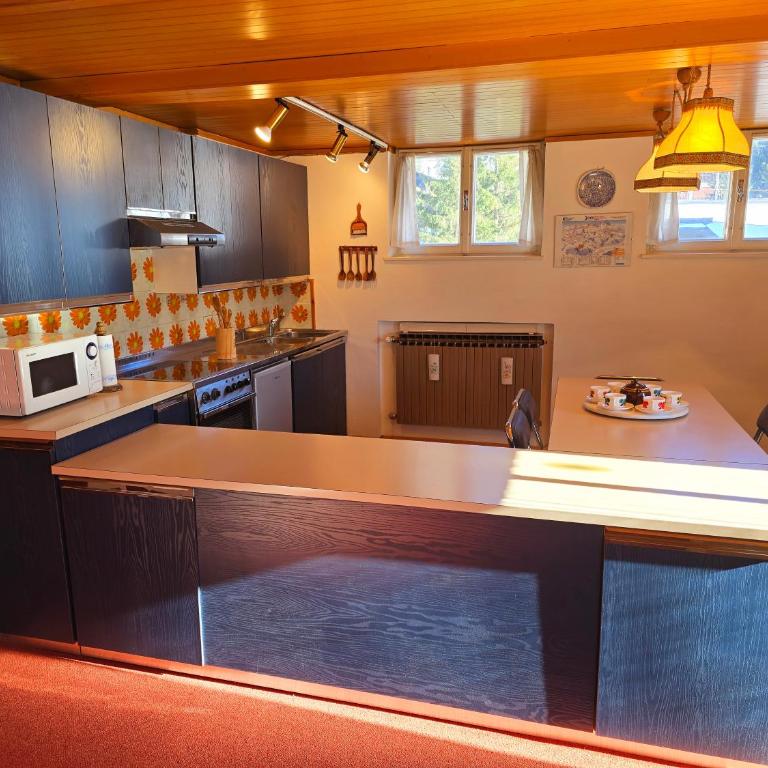 Le Vette di Moena - Alpine Stay Apartments - Appartamento con 2 Camere da Letto e Vista Città - 10