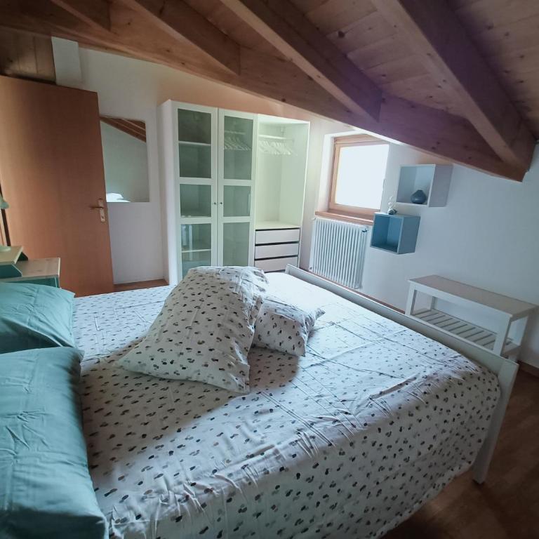 Casa del ruscello - Casa con 2 Camere da Letto - 15
