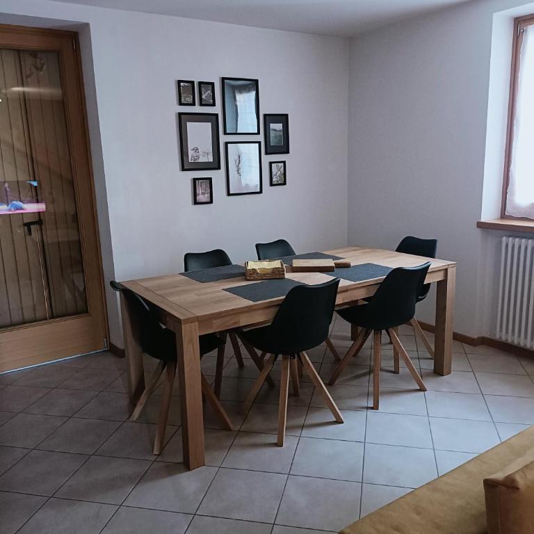 Casa del ruscello - Casa con 2 Camere da Letto - 2