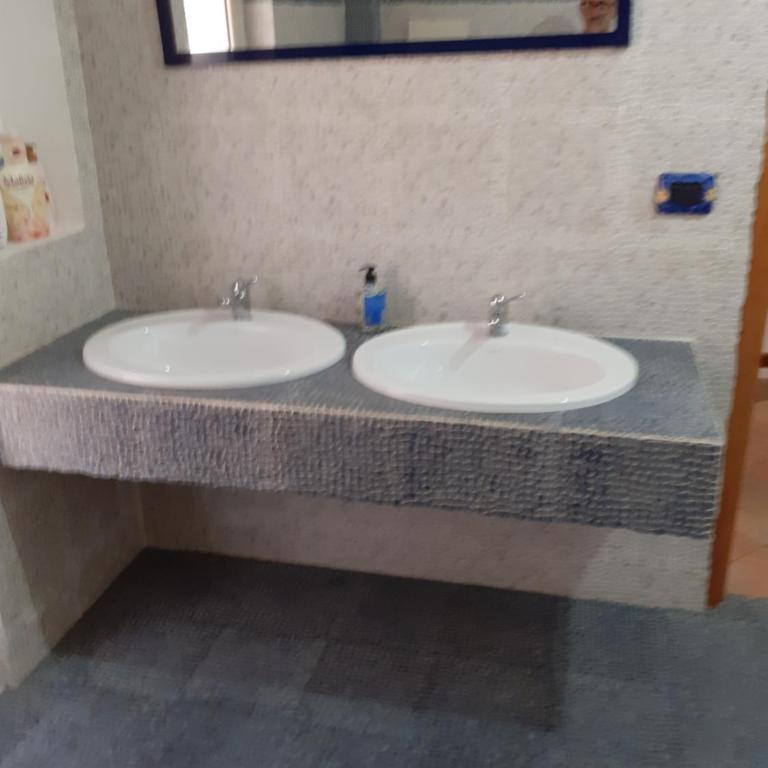 Il Marinaio - Double Room - 14