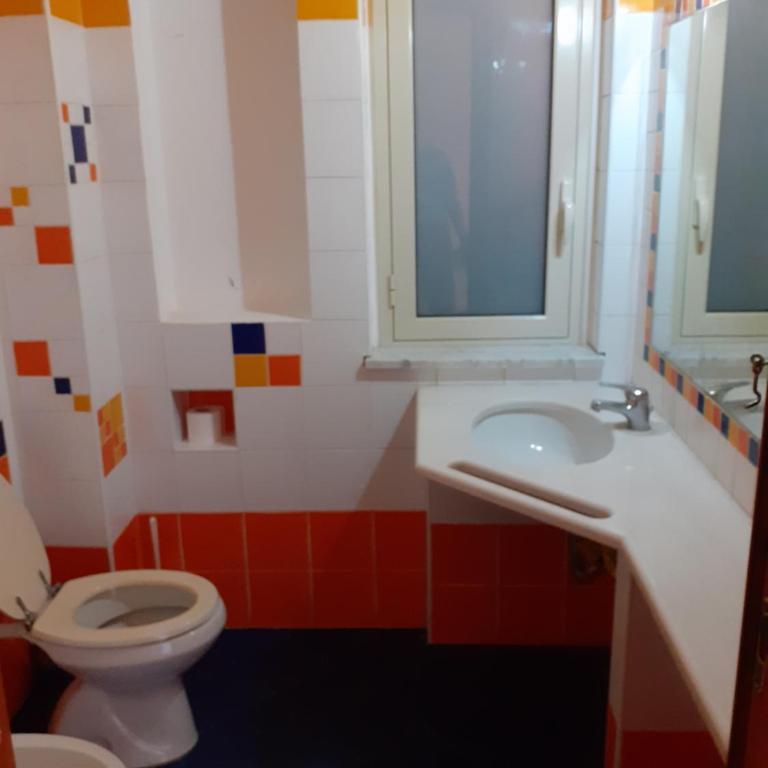 Il Marinaio - Double Room - 13