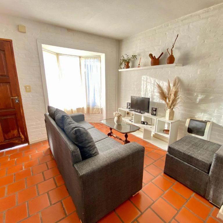 Casa Bambi Cómodo Duplex 2 Habitaciones 2 Baños Escritorio y Cochera - Apartamento de 2 dormitorios - 18