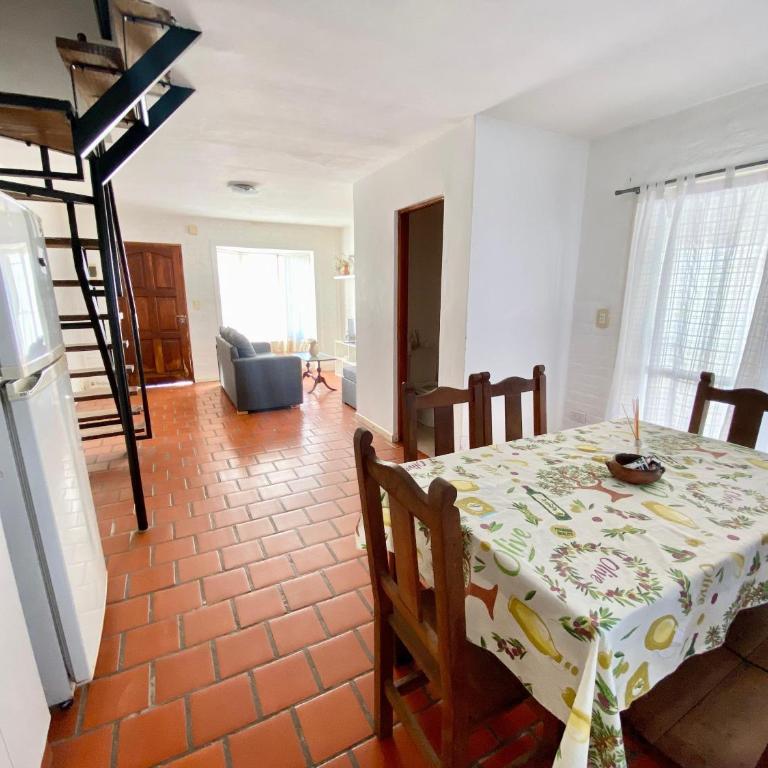 Casa Bambi Cómodo Duplex 2 Habitaciones 2 Baños Escritorio y Cochera - Apartamento de 2 dormitorios - 20