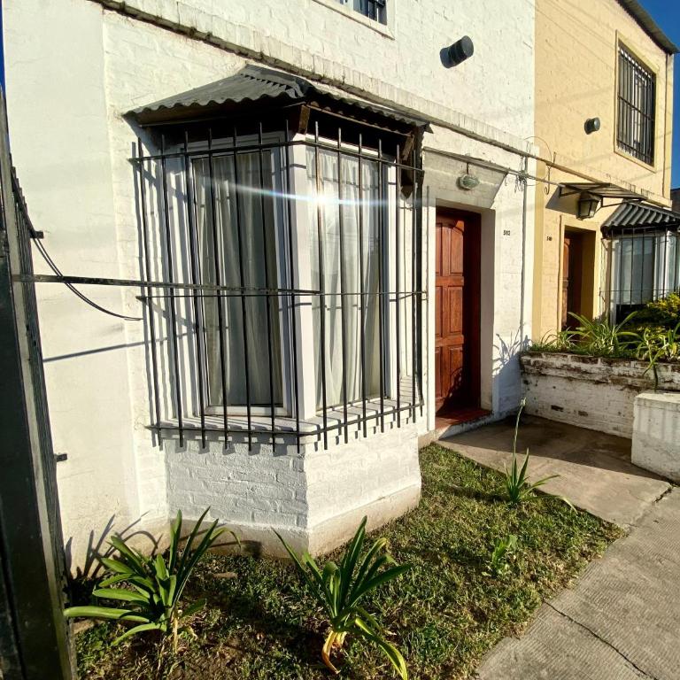 Casa Bambi Cómodo Duplex 2 Habitaciones 2 Baños Escritorio y Cochera - Apartamento de 2 dormitorios - 22