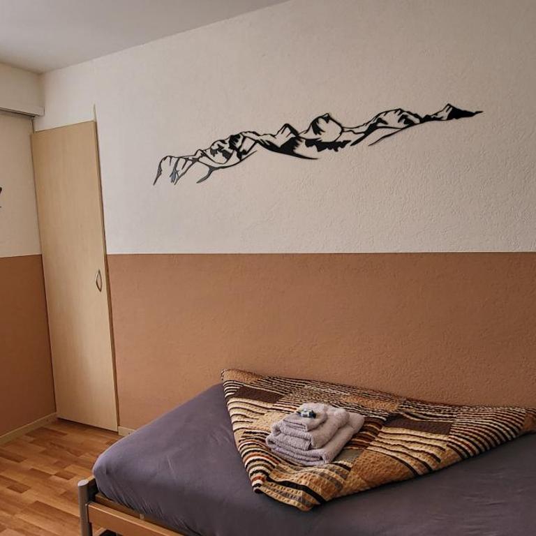 Silberblick Ferienwohnungen - aussergewöhnlich & familienfreundlich - Apartment mit 2 Schlafzimmern - 29