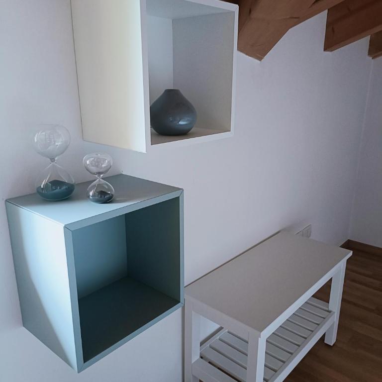 Casa del ruscello - Casa con 2 Camere da Letto - 17