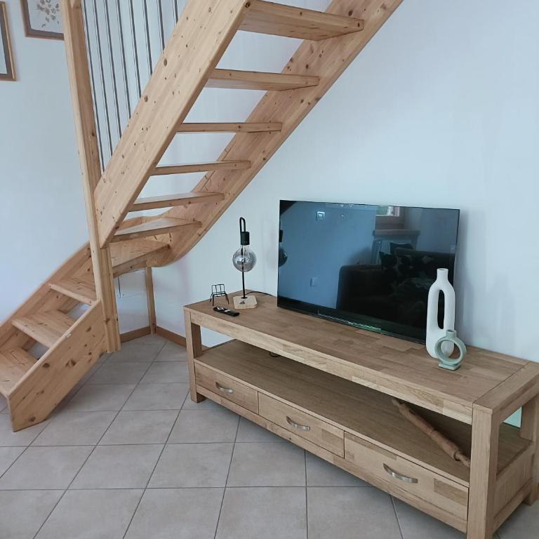 Casa del ruscello - Casa con 2 Camere da Letto - 8