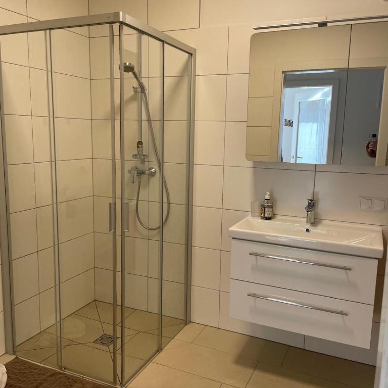 Albarosa Appartemant - Apartment mit 2 Schlafzimmern - 12